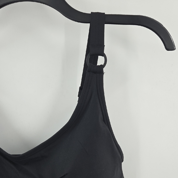 DKNY Black Swimwear - Picture 14 of 16